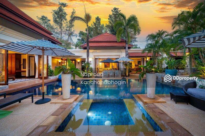 For Rent - Sai Taan Villas, Phuket