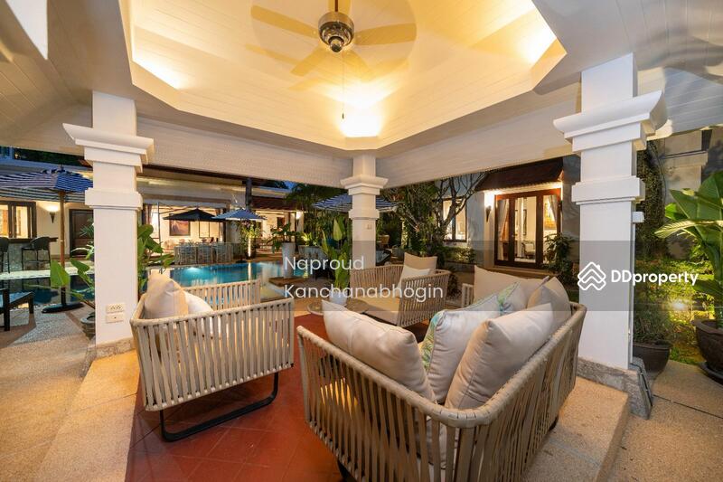 For Rent - Sai Taan Villas, Phuket
