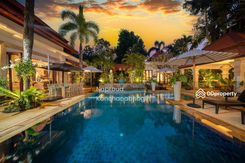 For Rent - Sai Taan Villas, Phuket