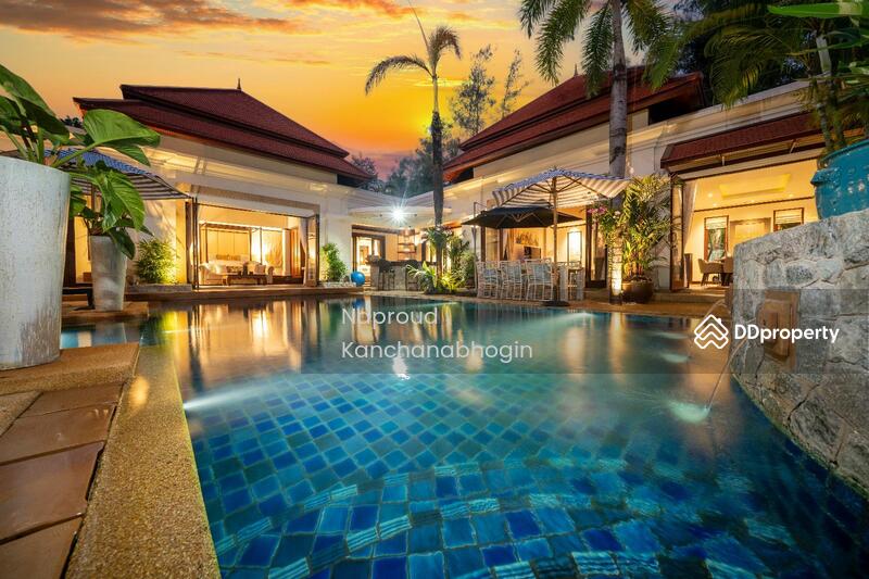 For Rent - Sai Taan Villas, Phuket
