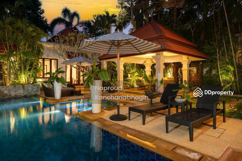 For Rent - Sai Taan Villas, Phuket