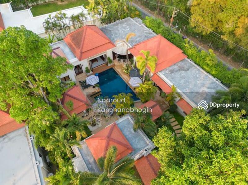 For Rent - Sai Taan Villas, Phuket