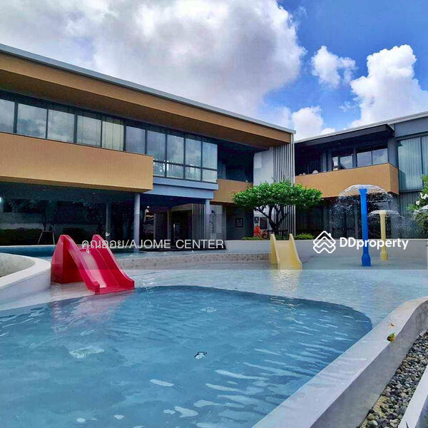 ขาย - Venue Flow Rangsit : เวนิว โฟลว์รังสิต, ปทุมธานี