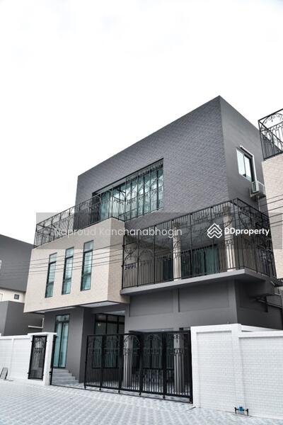 For Rent - Khlong Tamru, Chon Buri