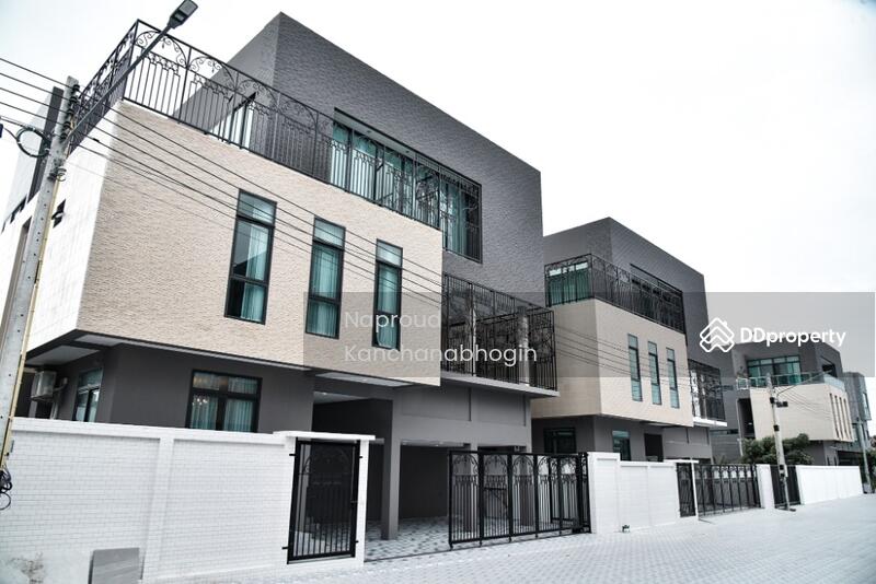 For Rent - Khlong Tamru, Chon Buri