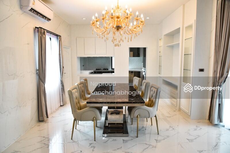 For Rent - Khlong Tamru, Chon Buri