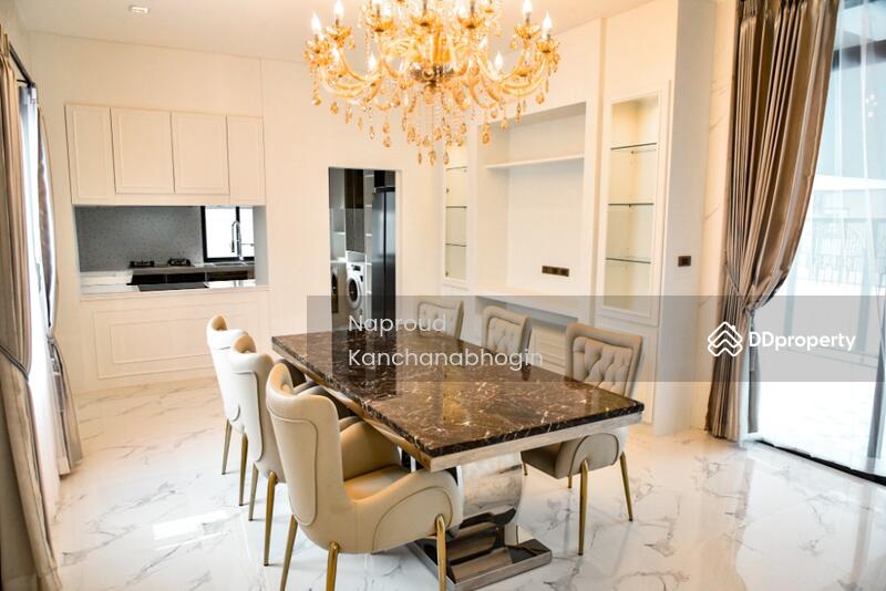 For Rent - Khlong Tamru, Chon Buri