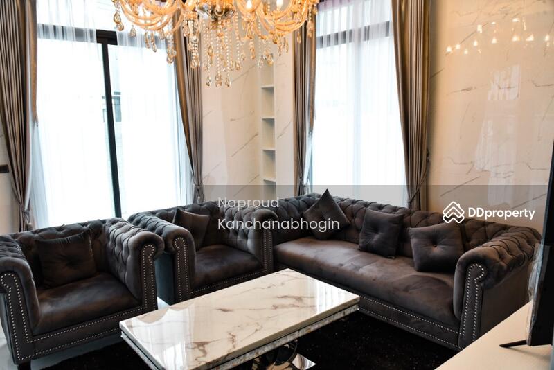 For Rent - Khlong Tamru, Chon Buri