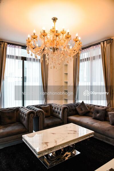 For Rent - Khlong Tamru, Chon Buri