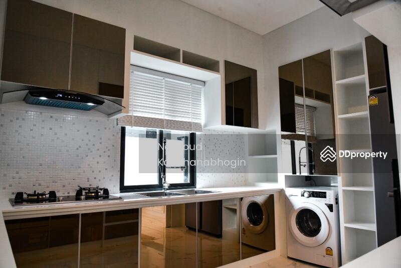 For Rent - Khlong Tamru, Chon Buri