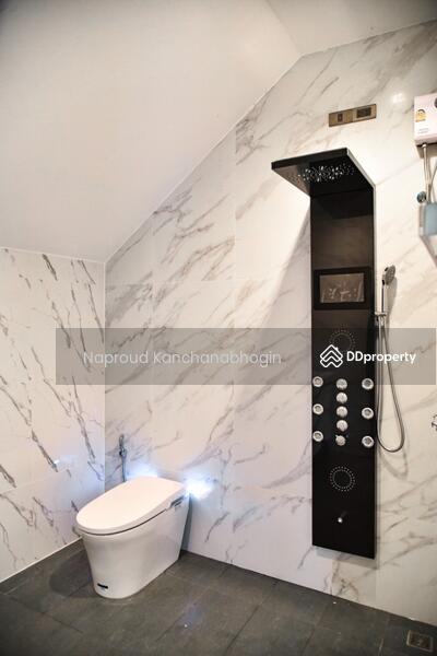 For Rent - Khlong Tamru, Chon Buri