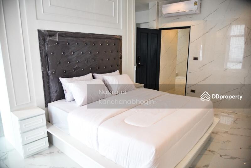 For Rent - Khlong Tamru, Chon Buri