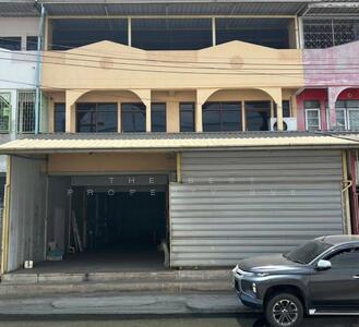 ขาย - โกดังคอกกระบือ สมุทรสาคร, สมุทรสาคร