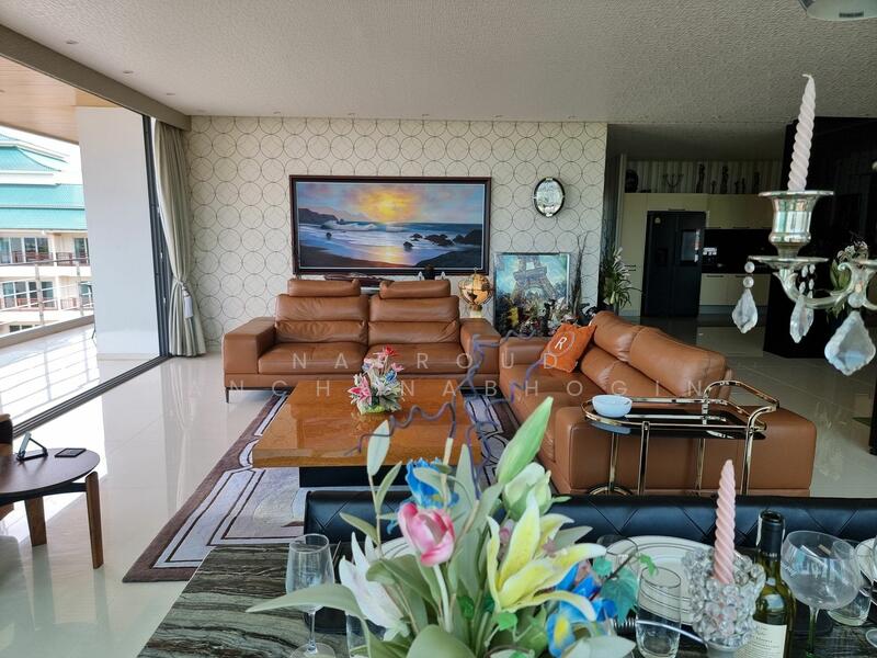 For Rent - Sunrise Hill Residence, Chon Buri (Pattaya)