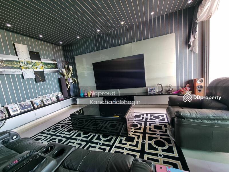 ให้เช่า - Sunrise Hill Residence : ซันไรซ์ ฮิลล์, ชลบุรี