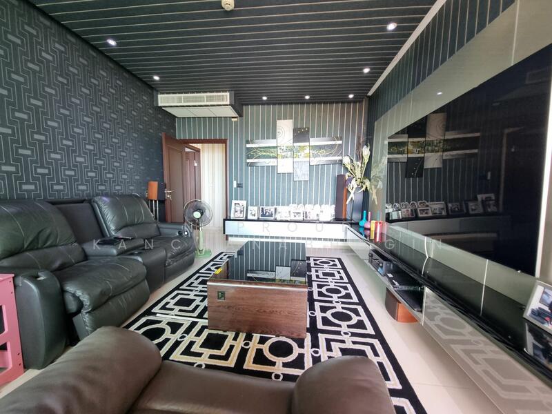 For Rent - Sunrise Hill Residence, Chon Buri (Pattaya)