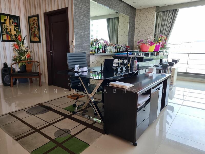 For Rent - Sunrise Hill Residence, Chon Buri (Pattaya)