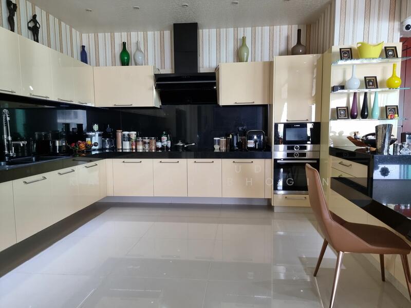 For Rent - Sunrise Hill Residence, Chon Buri (Pattaya)