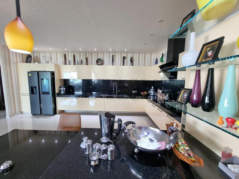 For Rent - Sunrise Hill Residence, Chon Buri (Pattaya)
