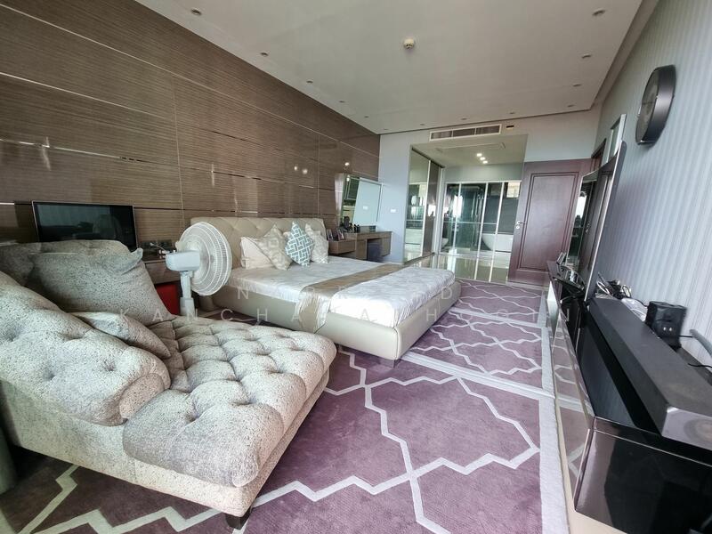 For Rent - Sunrise Hill Residence, Chon Buri (Pattaya)