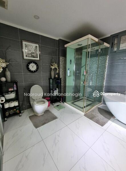 ให้เช่า - Sunrise Hill Residence : ซันไรซ์ ฮิลล์, ชลบุรี