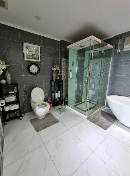 For Rent - Sunrise Hill Residence, Chon Buri (Pattaya)