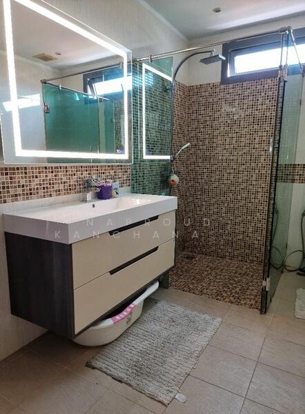 For Rent - Sunrise Hill Residence, Chon Buri (Pattaya)