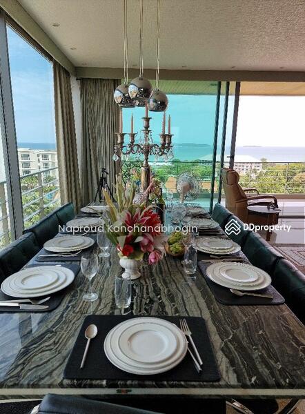 ให้เช่า - Sunrise Hill Residence : ซันไรซ์ ฮิลล์, ชลบุรี