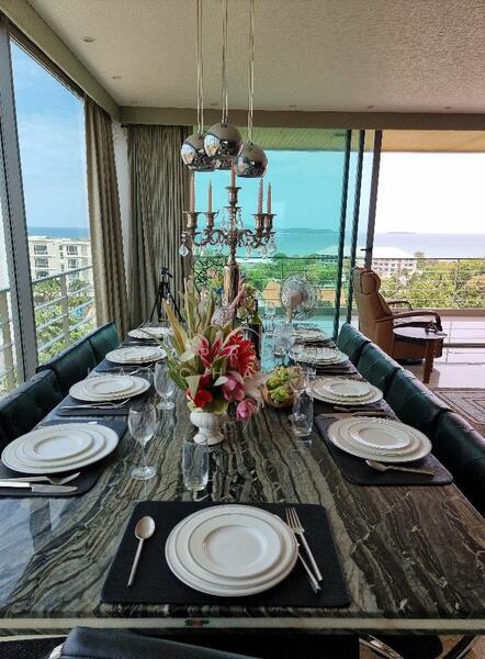 For Rent - Sunrise Hill Residence, Chon Buri (Pattaya)