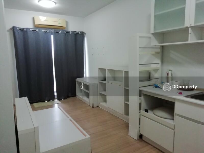 For Sale - A Space Kaset-Nawamin, Bangkok
