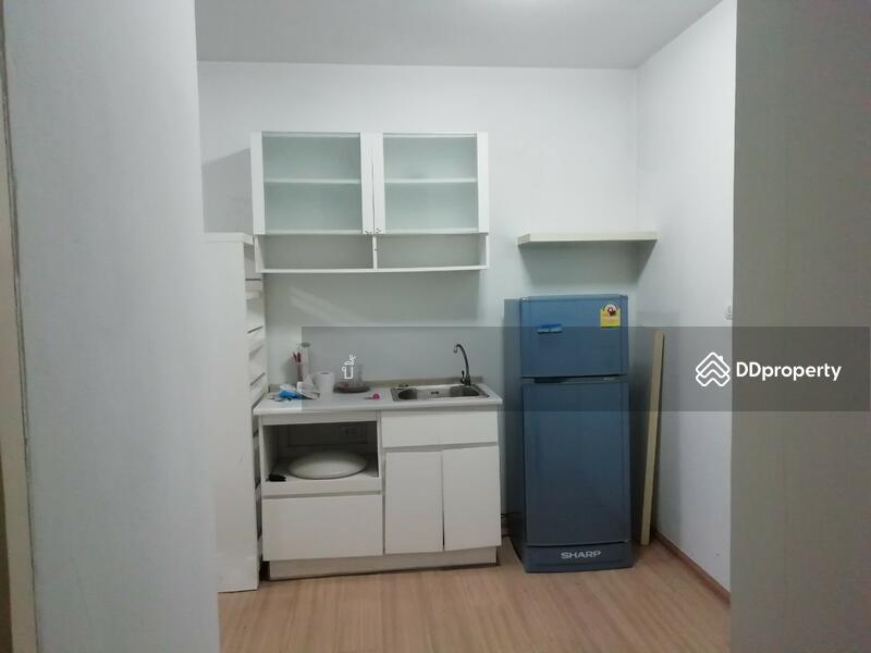 For Sale - A Space Kaset-Nawamin, Bangkok