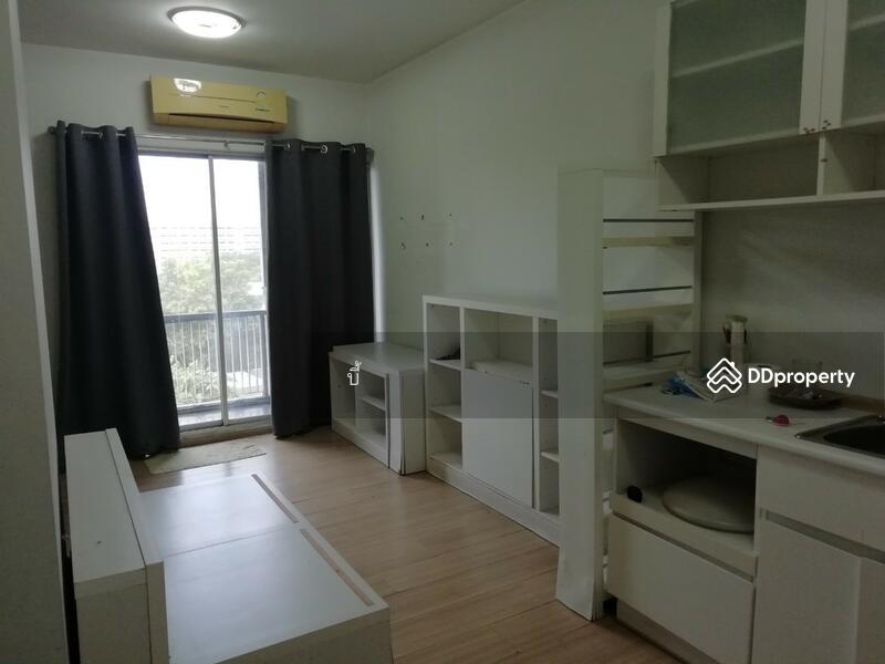 For Sale - A Space Kaset-Nawamin, Bangkok