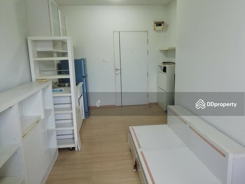 For Sale - A Space Kaset-Nawamin, Bangkok