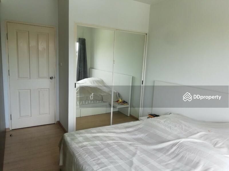 For Sale - A Space Kaset-Nawamin, Bangkok