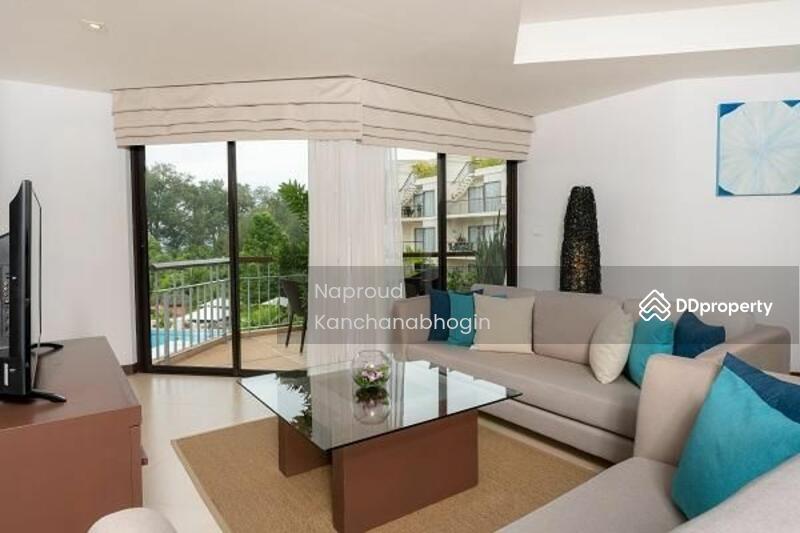 For Rent - Dewa Phuket Resort and Villas, Phuket