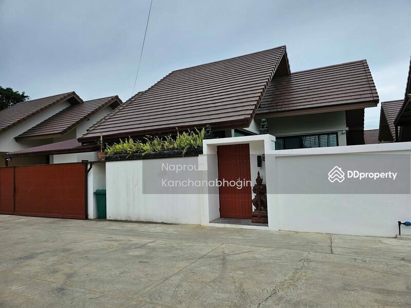 For Rent - The Maple Pattaya, Chon Buri