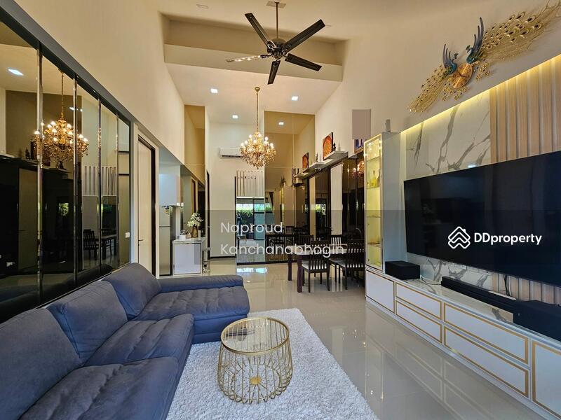 For Rent - The Maple Pattaya, Chon Buri