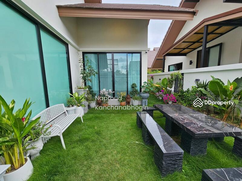 For Rent - The Maple Pattaya, Chon Buri