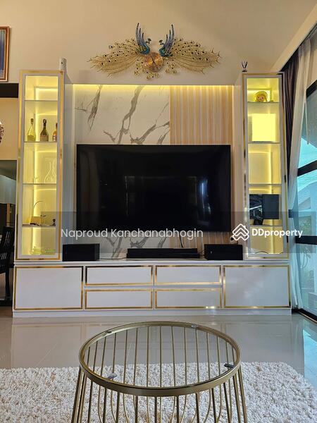 For Rent - The Maple Pattaya, Chon Buri