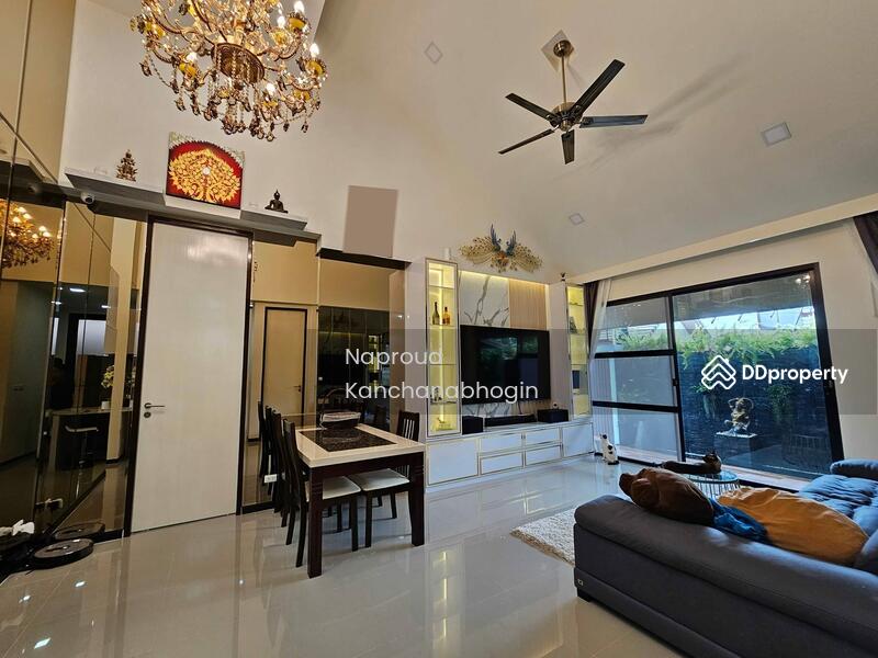 For Rent - The Maple Pattaya, Chon Buri