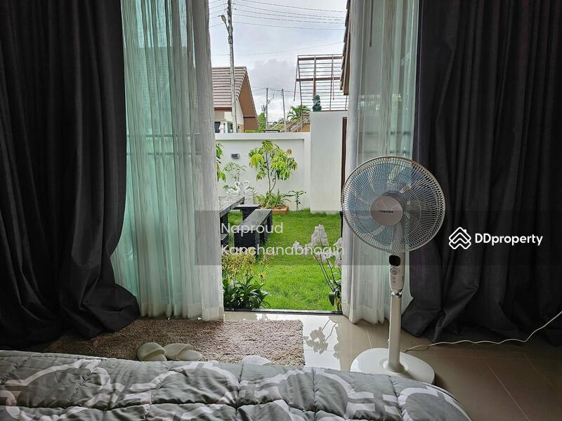 For Rent - The Maple Pattaya, Chon Buri