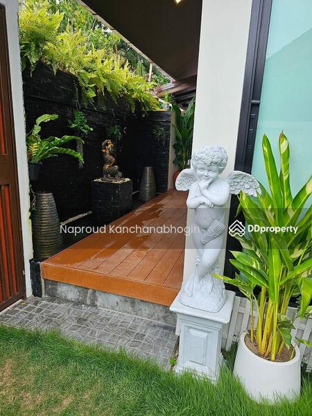 For Rent - The Maple Pattaya, Chon Buri