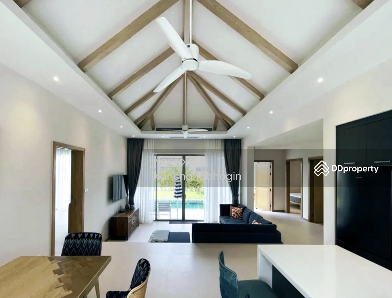 For Rent - Trichada Breeze, Phuket