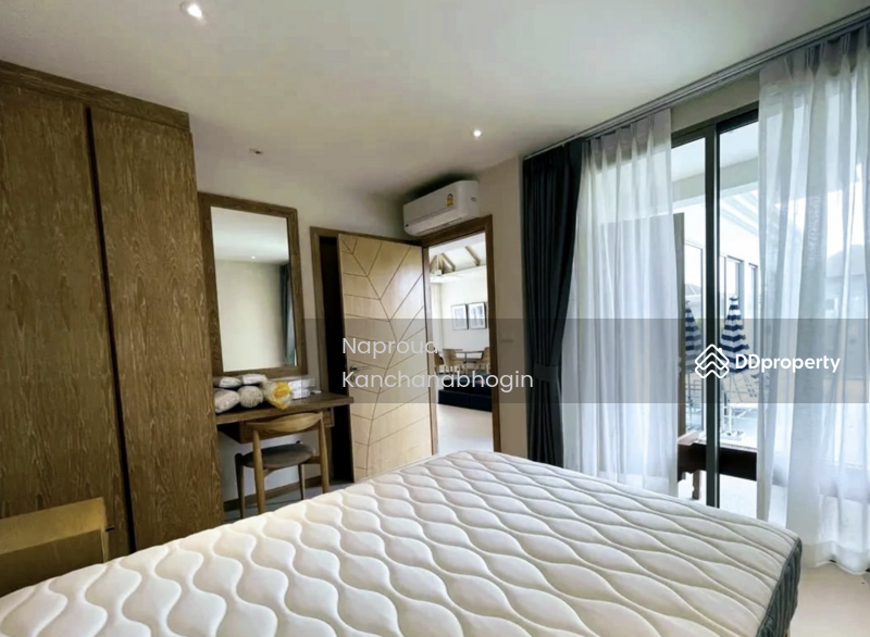 For Rent - Trichada Breeze, Phuket