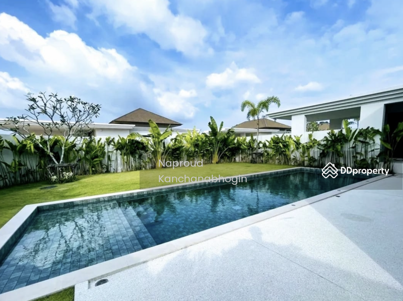 For Rent - Trichada Breeze, Phuket