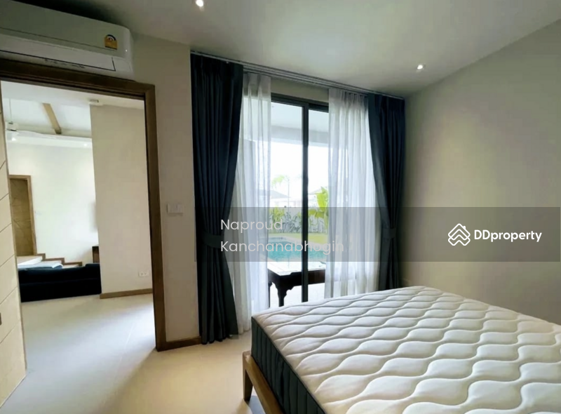For Rent - Trichada Breeze, Phuket