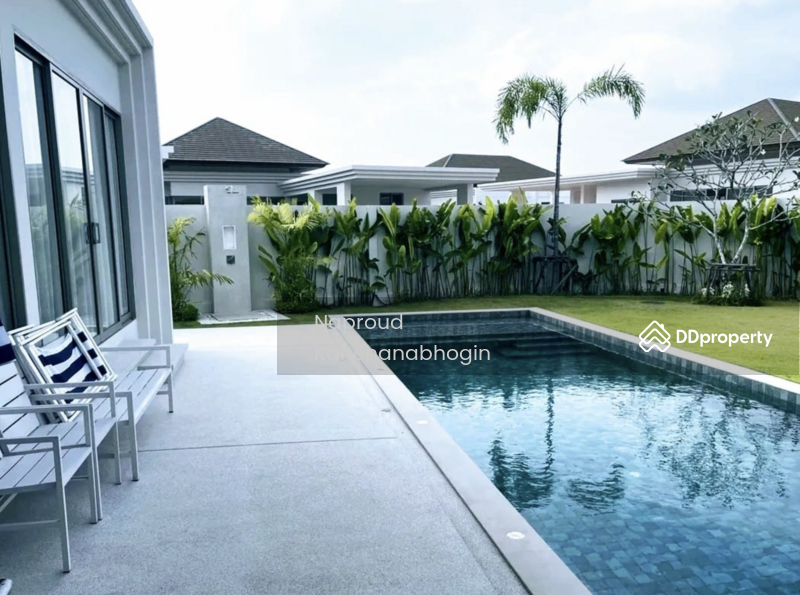 ให้เช่า - Trichada Breeze : ตรีชฎา บรีซ, ภูเก็ต