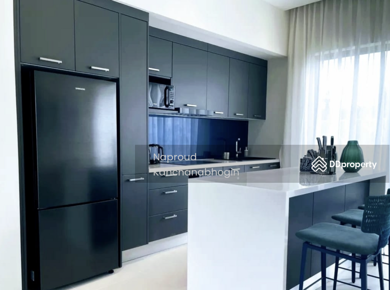 For Rent - Trichada Breeze, Phuket