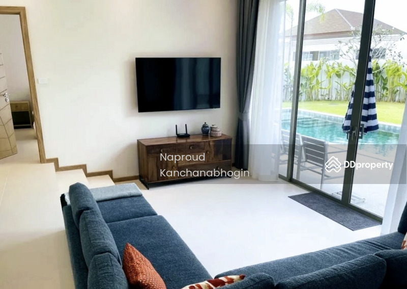 For Rent - Trichada Breeze, Phuket