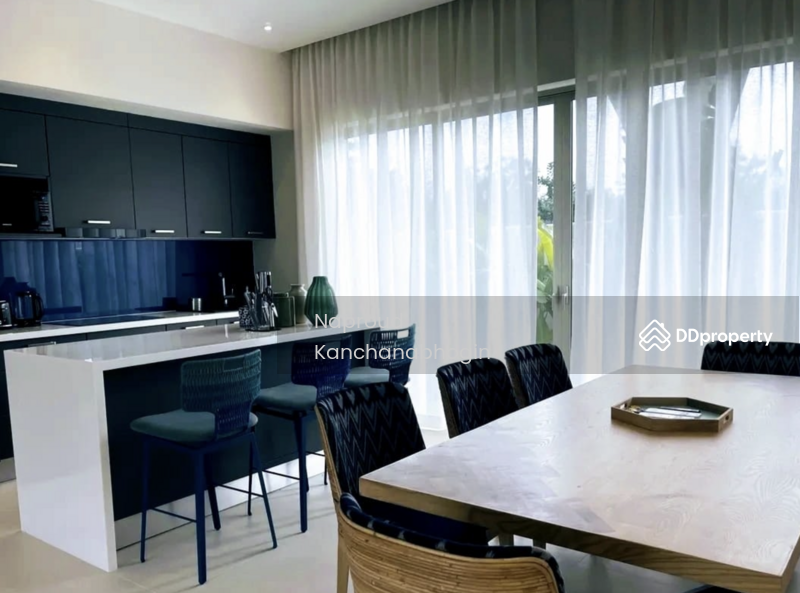 For Rent - Trichada Breeze, Phuket